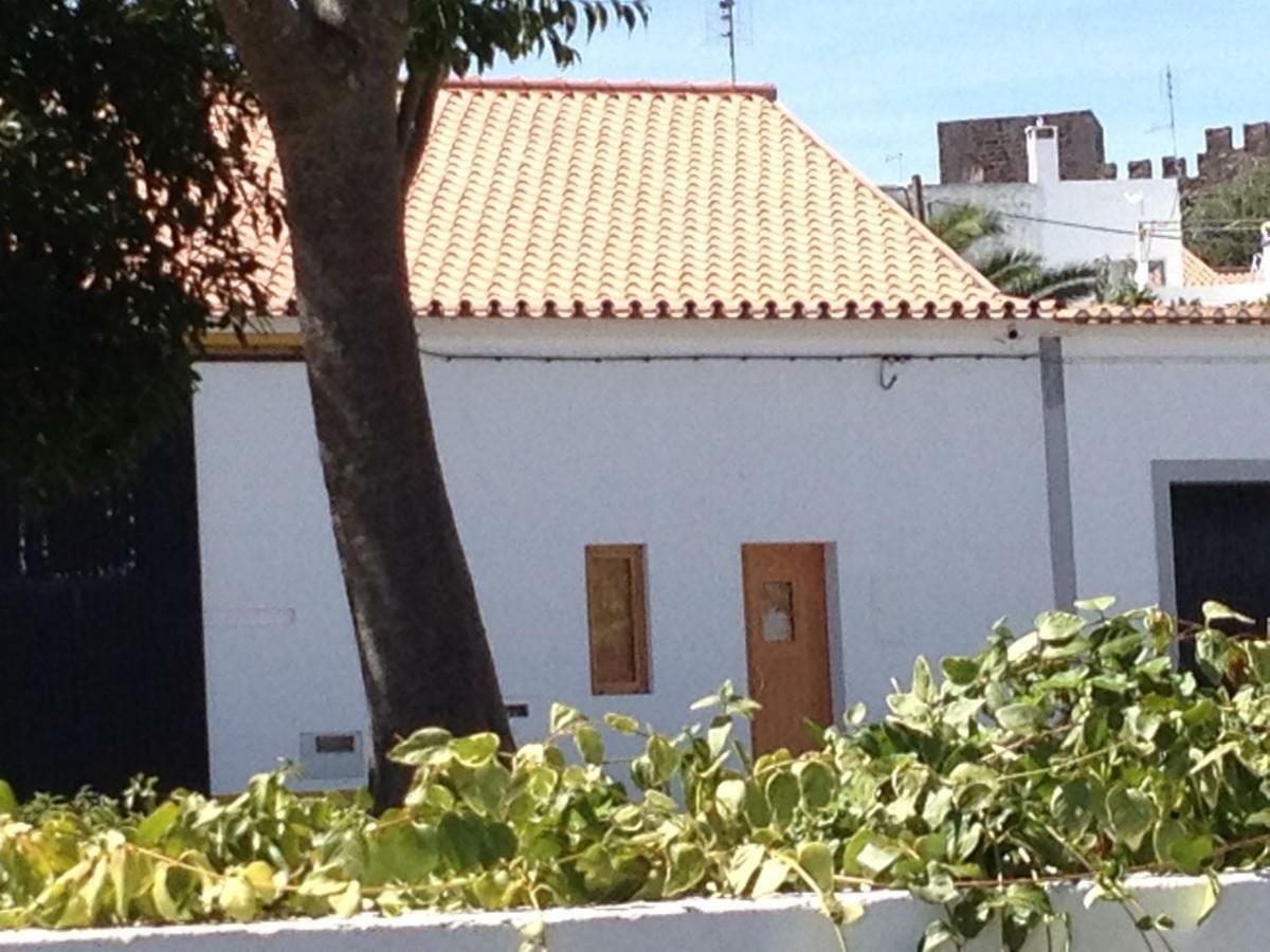 Casa Na Vila Historica De Mourão المظهر الخارجي الصورة
